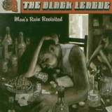 The Black League - Mans Ruin Revisited